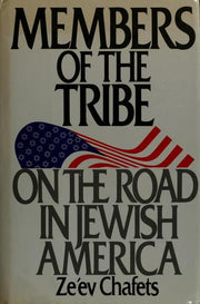 Members of the Tribe: On the Road in Jewish America