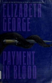 Payment in Blood