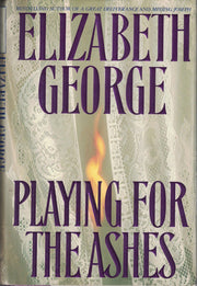 Playing for the Ashes