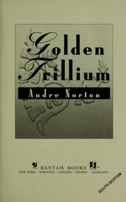 Golden Trillium