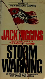 Storm Warning