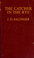 The Catcher in the Rye