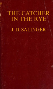 The Catcher in the Rye