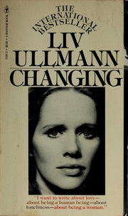 Title: Changing