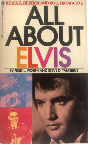 All About Elvis