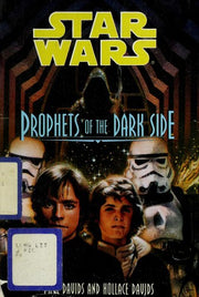 Star Wars: Prophets of the Dark: 6