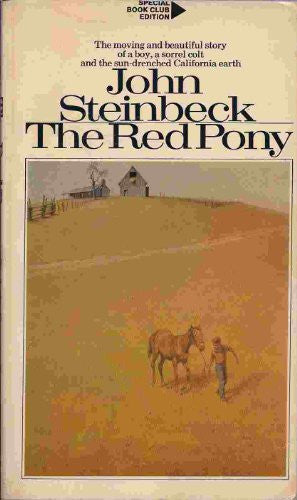 The Red Pony