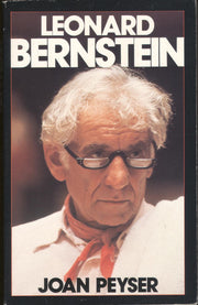 Leonard Bernstein