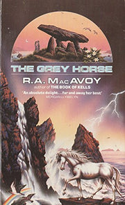 The Grey Horse