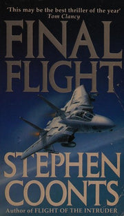 Final Flight