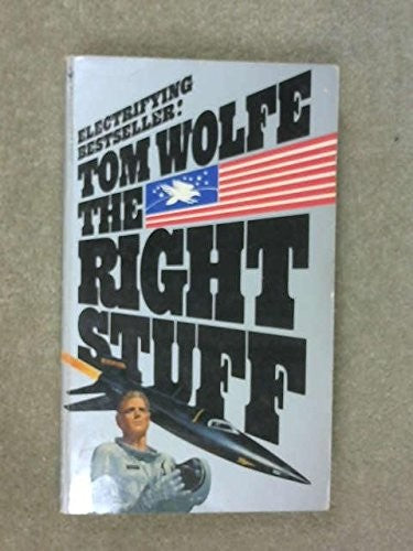 Right Stuff