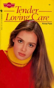 Tender Loving Care (Sweet Dreams S.)