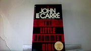LITTLE DRUMMER GIRL