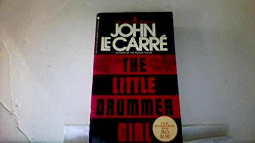 LITTLE DRUMMER GIRL