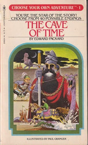 Cave of Time