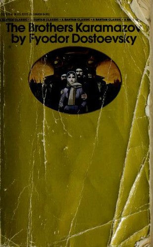Brothers Karamazov