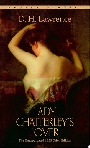 Lady Chatterley's Lover (Bantam Classics)