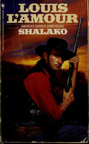 Shalako