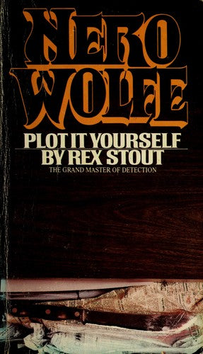 Plot it Yourself