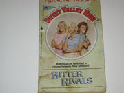Bitter Rivals: No 29 (Sweet Valley High)