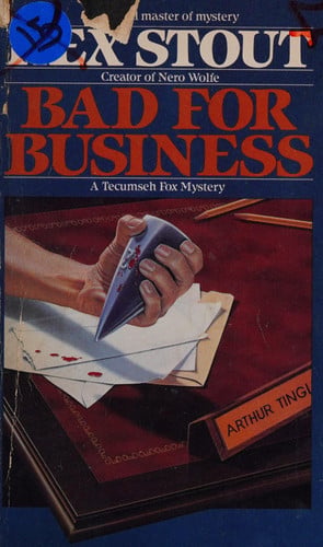 Bad for Business
