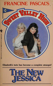 The New Jessica: 32 (Sweet Valley High)