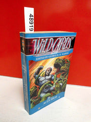 Aces High (Wildcards)