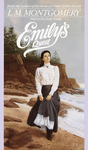 Emily's Quest: 3 (Emily Novels)