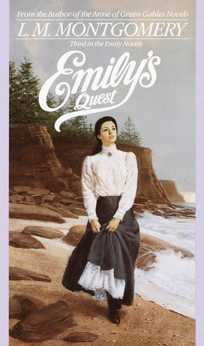 Emily's Quest: 3 (Emily Novels)