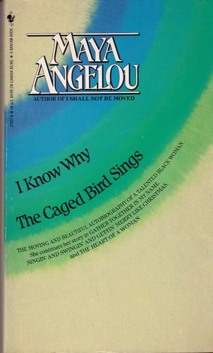 I Know Why the Caged Bird Sings