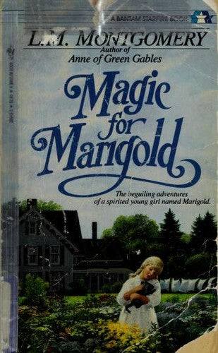 Magic for Marigold (Children's continuous series)