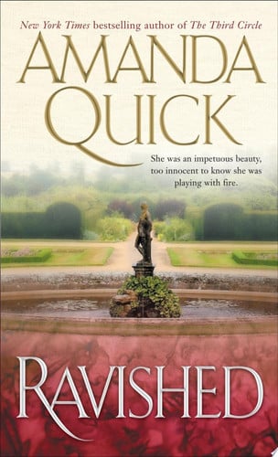 Ravished: A Novel