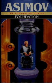Foundation (Foundation Novels)|Foundation Novels|Foundation Novels (Foundation Novels (Paperback)): Isaac Asimov: 1