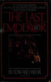 The Last Emperor