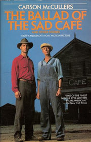 BALLAD OF THE SAD CAFE