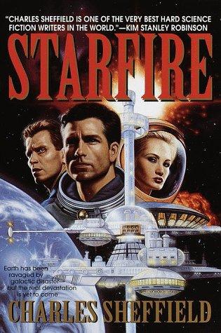 Star Fire (Bantam Spectra Book)
