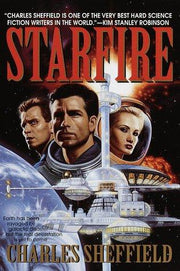 Star Fire (Bantam Spectra Book)