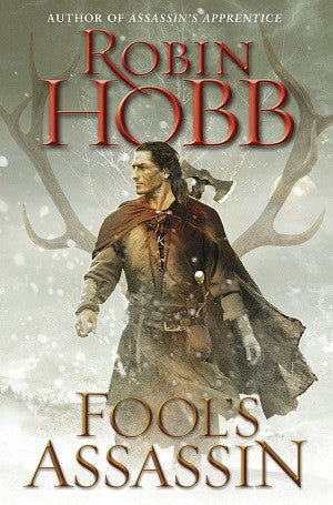 Fool's Assassin: Robin Hobb: 1 (Fitz and the Fool)