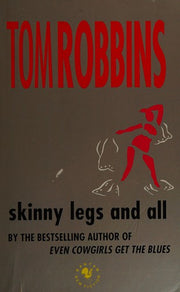 Skinny Legs and All (New Fiction S.)