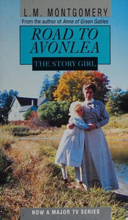 Story Girl (Road to Avonlea)