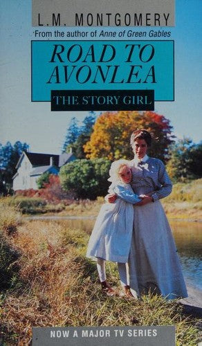 Story Girl (Road to Avonlea)