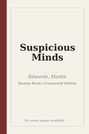 Suspicious Minds