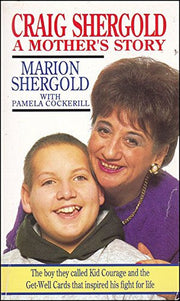 Craig Shergold: A Mother's Story