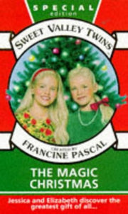 The Magic Christmas (Sweet Valley Twins Special Edition S.)