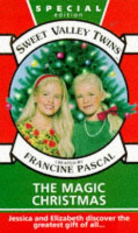 The Magic Christmas (Sweet Valley Twins Special Edition S.)