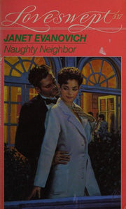 Naughty Neighbor (Loveswept)