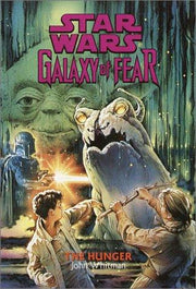 The Hunger (Galaxy of fear)