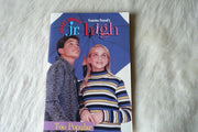 Too Popular (Sweet Valley Junior High # 9): No. 9