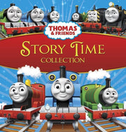 Thomas & Friends Storytime Collection