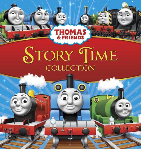 Thomas & Friends Storytime Collection